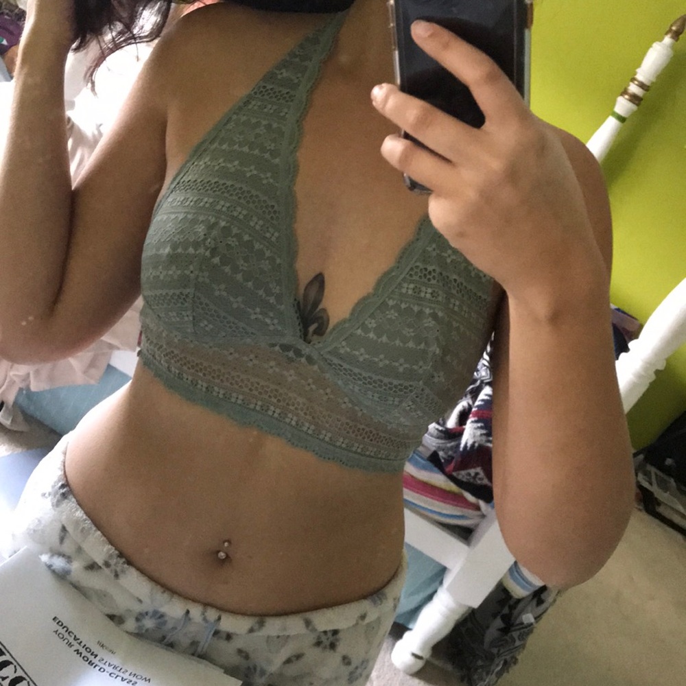 Victoria’s Secret Bralette